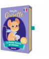 JEUX DE CARTES - MON JEU GRISETTE - LA PETITE SOURIS