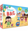 P'TITS JEUX - MINI-BAC