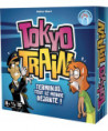 TOKYO TRAIN