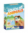 TOUTCH IT - ANIMAUX