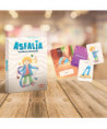 JEU DE CARTE EMOTIONS