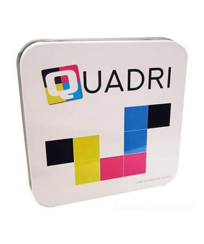 QUADRI
