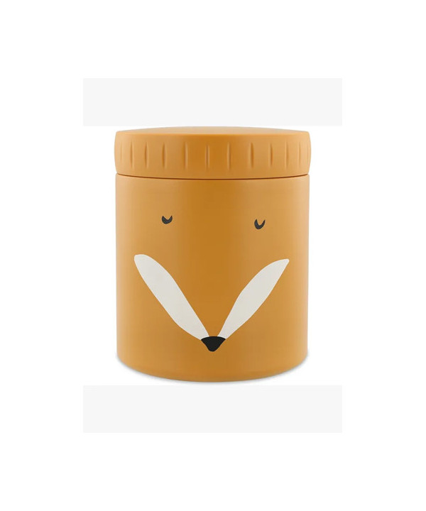 INSULATED FOOD JAR 350ML - MR. FOX