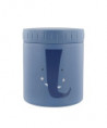 INSULATED FOOD JAR 350ML - MRS. ELEPHANT