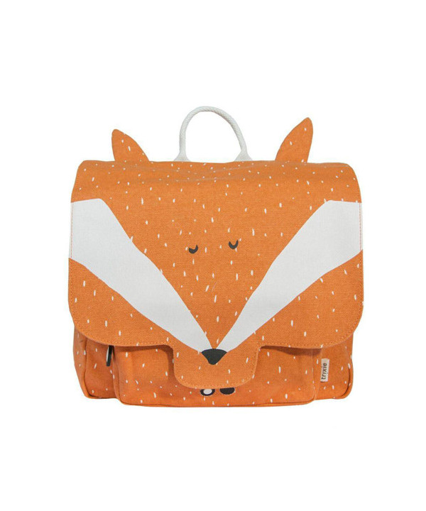 SATCHEL - MR. FOX