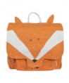 SATCHEL - MR. FOX