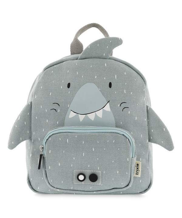 SAC À DOS REQUIN