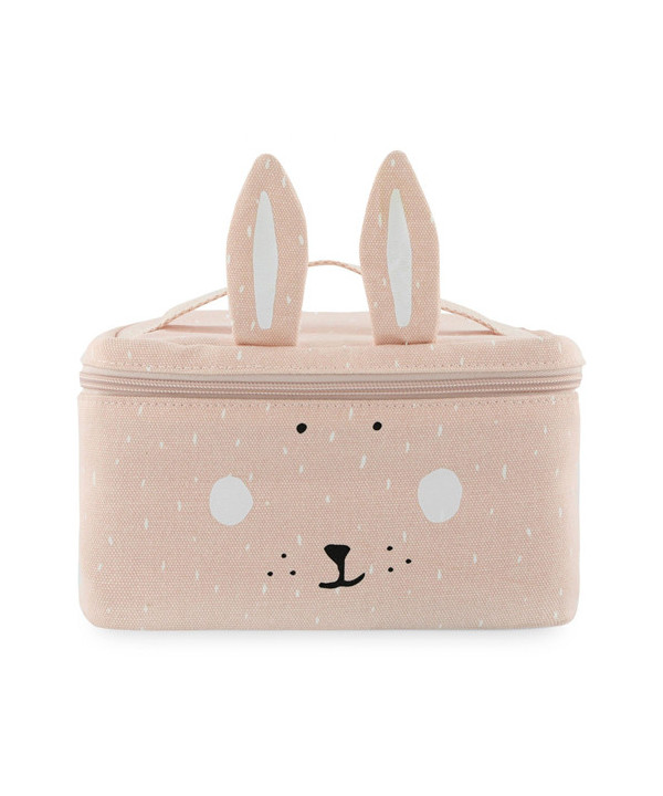 THERMAL LUNCH BAG - MRS. RABBIT