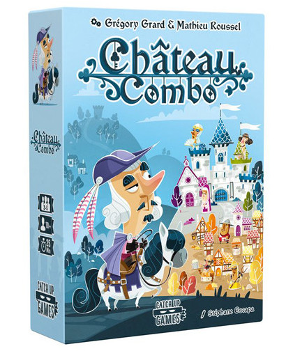 CHATEAU COMBO