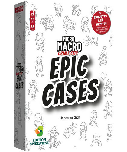 MICRO MACRO EPIC CASES