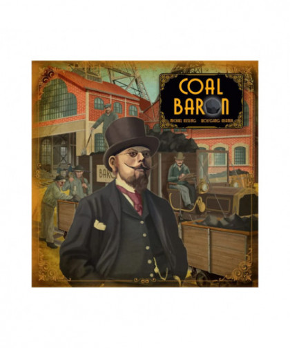 COAL BARON