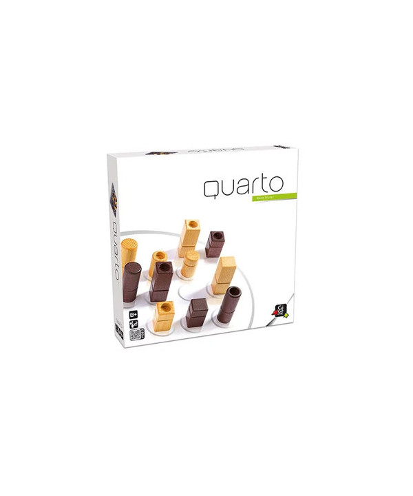 QUARTO