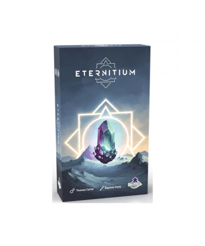 ETERNIUM