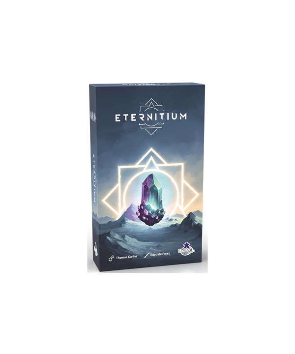 ETERNIUM