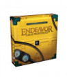 ENDEAVOR - DEEP SEA
