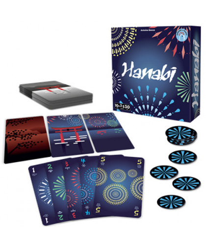 HANABI