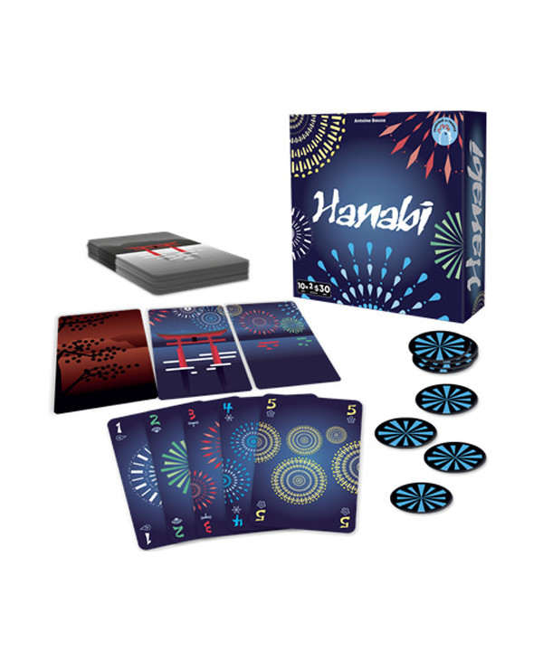 HANABI
