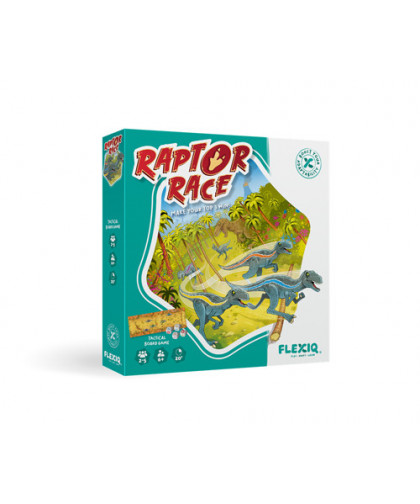 RAPTOR RACE