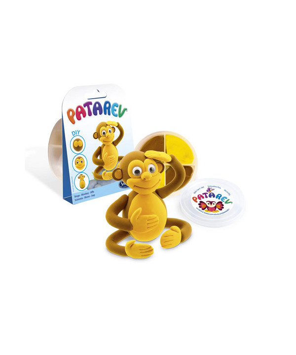 PATAREV POCKET - SINGE