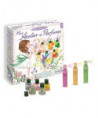 RÊVE DE PRINCESSE - MON ATELIER DE PARFUMS