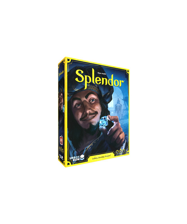 SPLENDOR