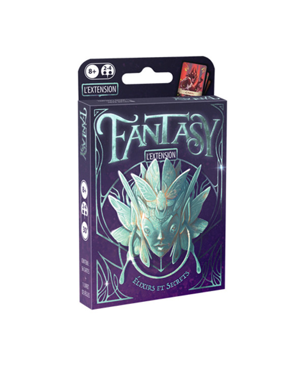 FANTASY - EXTENSION
