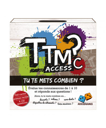 TTMC - ACCESS