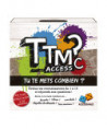 TTMC - ACCESS