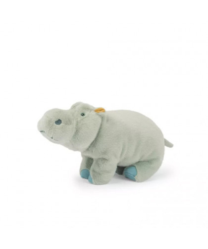 GRAND HIPPOPOTAME TOUT AUTOUR DU MONDE