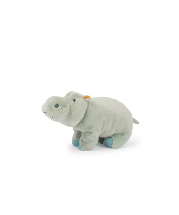 GRAND HIPPOPOTAME TOUT AUTOUR DU MONDE
