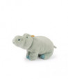 GRAND HIPPOPOTAME TOUT AUTOUR DU MONDE