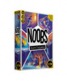 NOOBS - DANS L'ESPACE