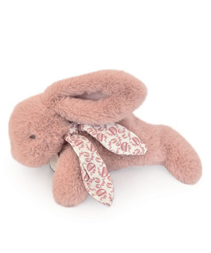 LAPIN DOUDOU - PANTIN ROSE