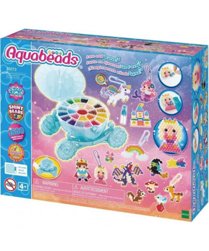 LE CAROSSE ENCHANTÉ