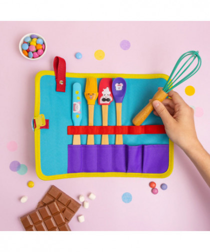 LA TROUSSE DU PETIT CUISTOT