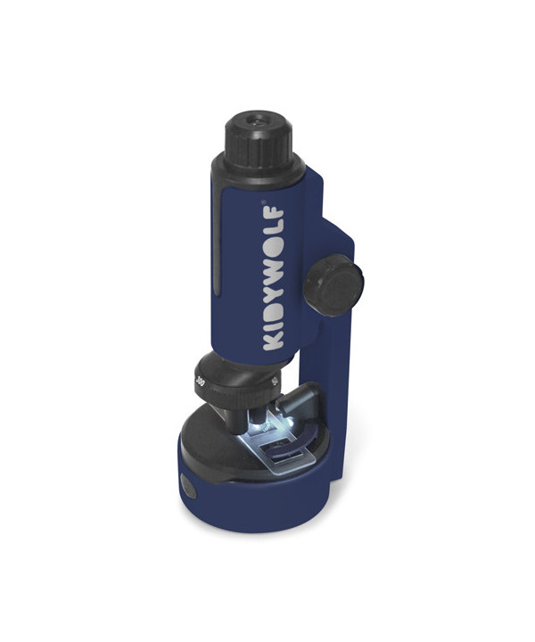 MICROSCOPE PORTABLE