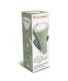 LAMPE DE POCHE MULTI-FONCTION VERTE