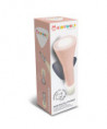 LAMPE DE POCHE MULTI-FONCTION ROSE