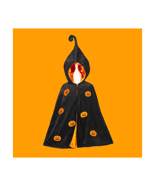 CITROUILLE CAPE