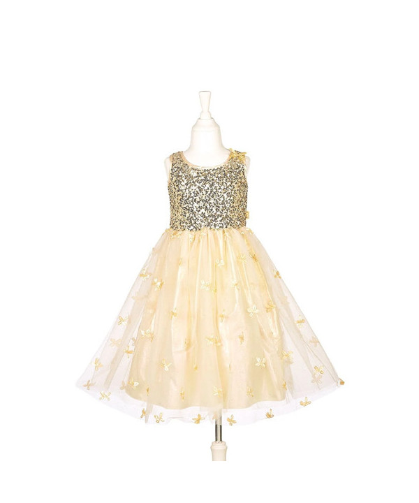 ROBE ANGÉLIQUE