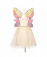 ROBE VALÉRIE AVEC AILES