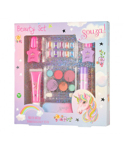 BEAUTY SET LICORNE