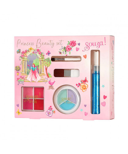 BEAUTY SET PRINCESSE