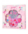 BEAUTY SET MAKE-UP SET ELFES