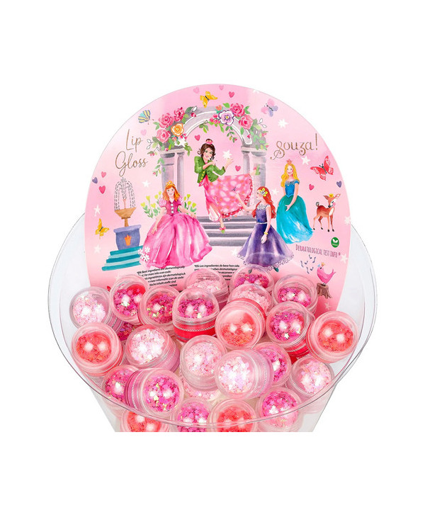 BEAUTY SET GLOSS CONFETTI