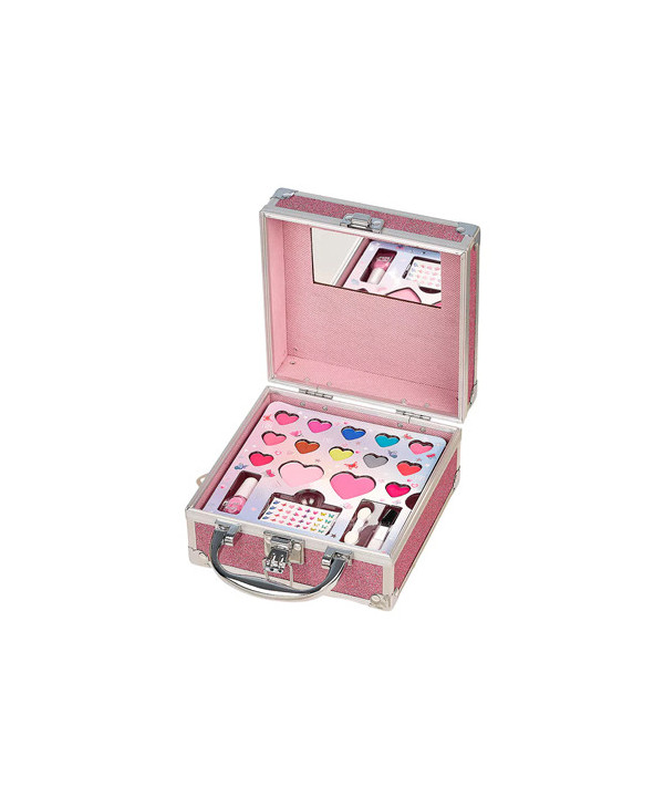 BEAUTY SET BEAUTY CASE