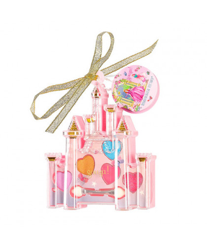 BEAUTY SET MAKE-UP CHÂTEAU DE PRINCESSES