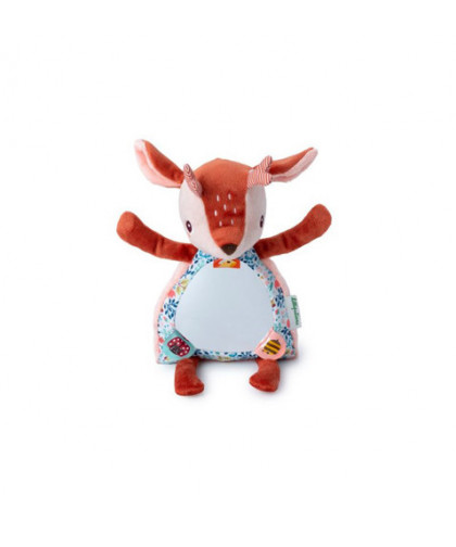 STELLA COUCOU MIROIR