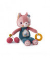 JEANNE CHAT MULTI-ACTIVITES
