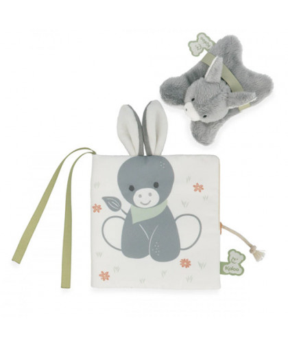 IMAGIER REGLISS A LA FERME